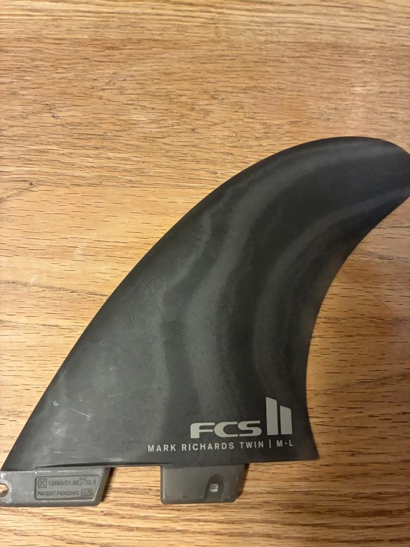FCS II マークリチャーズ　ツインスタビ　ML