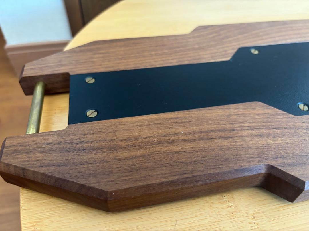 ウォンキーキャンプWANTKEY SBS DECK2 & 3LEG セット