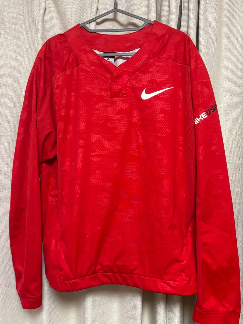 Nike BSBLピステ　ナイキ　ベースボール Lサイズ