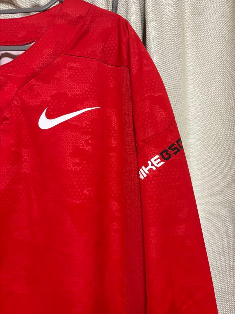 Nike BSBLピステ　ナイキ　ベースボール Lサイズ