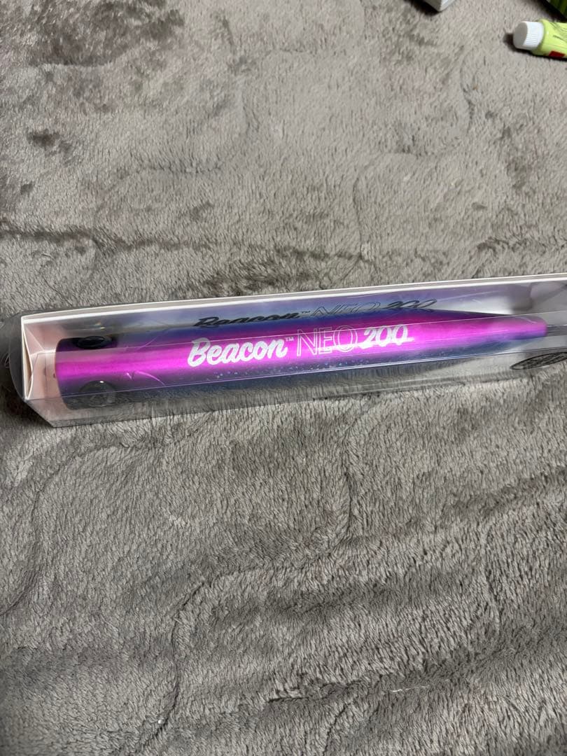 D-CLAW Beacon NEO 200 ルアー　ビーコン