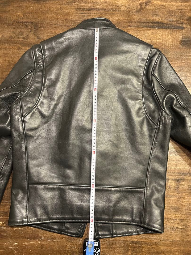 Schott 641xx サイズ36