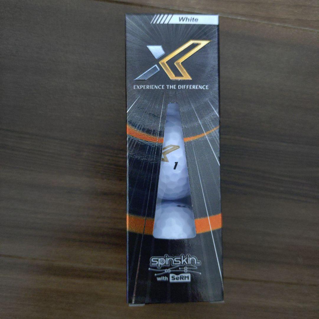 XXIO 　Srixon Z STAR　1ダースセット