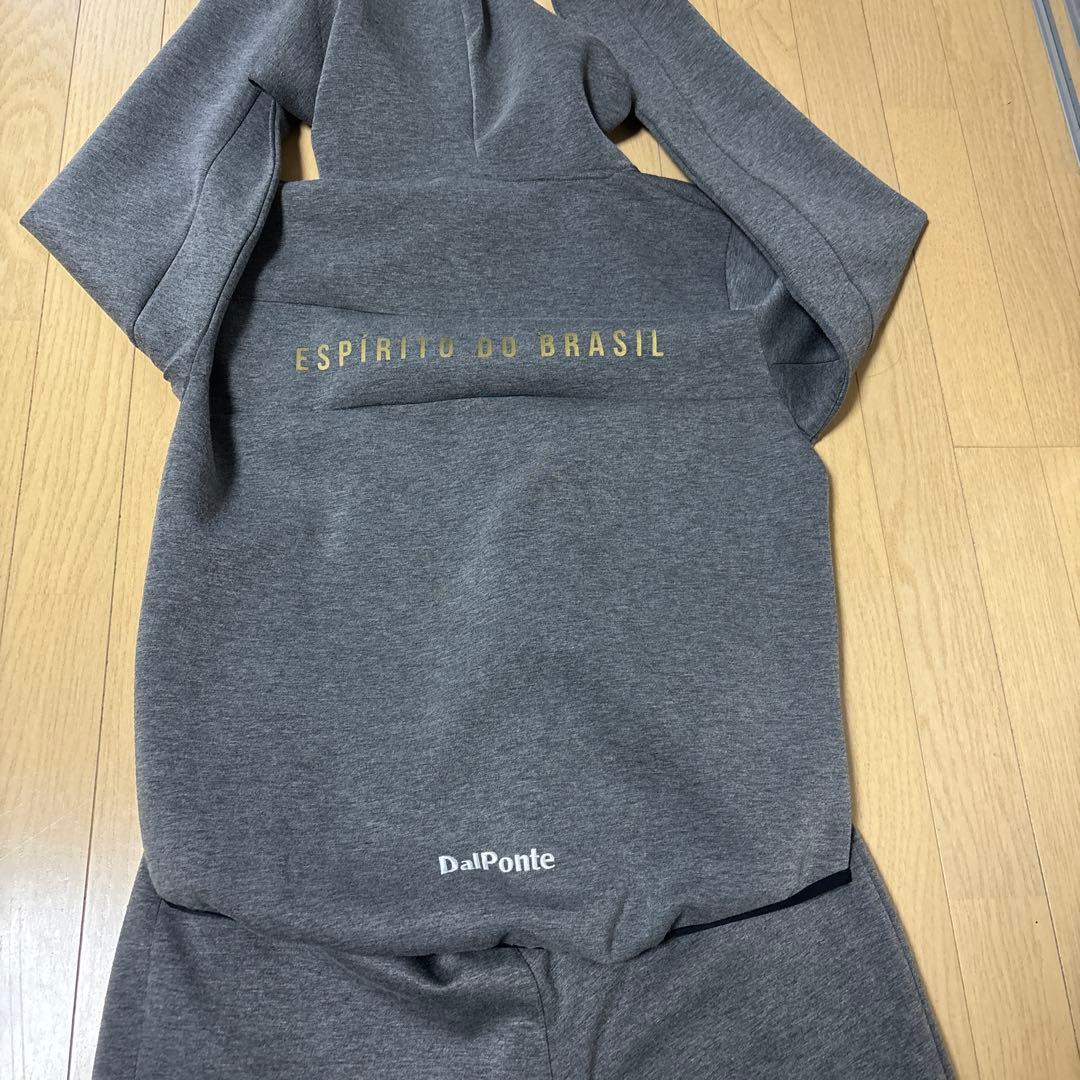 DalPonte ダウポンチ　セットアップ　Lサイズ
