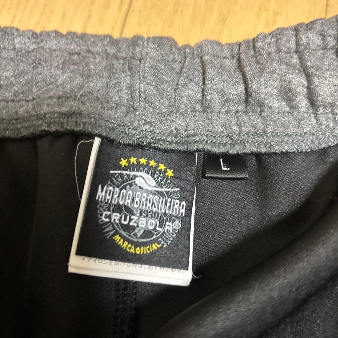 DalPonte ダウポンチ　セットアップ　Lサイズ