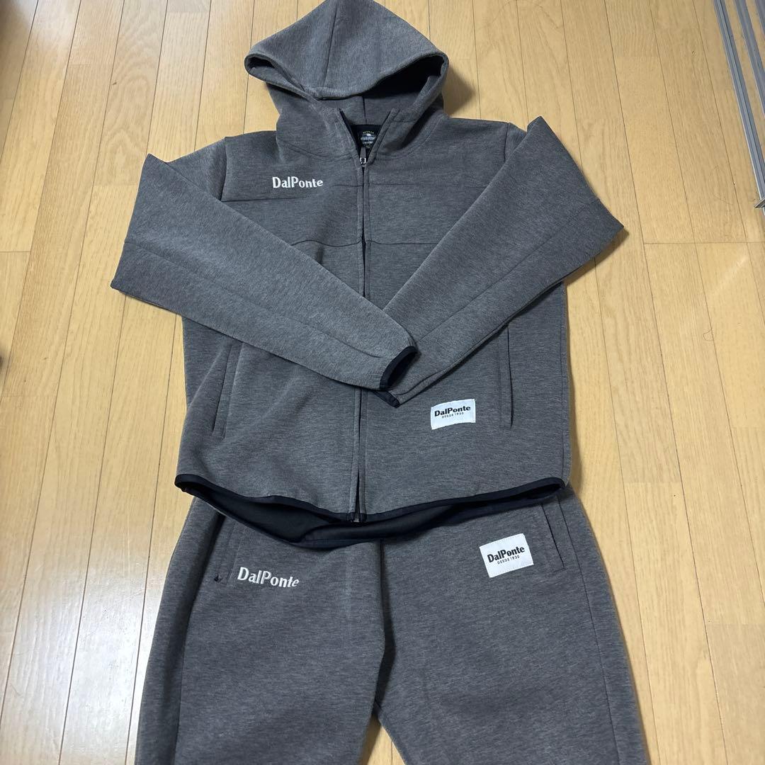 DalPonte ダウポンチ　セットアップ　Lサイズ