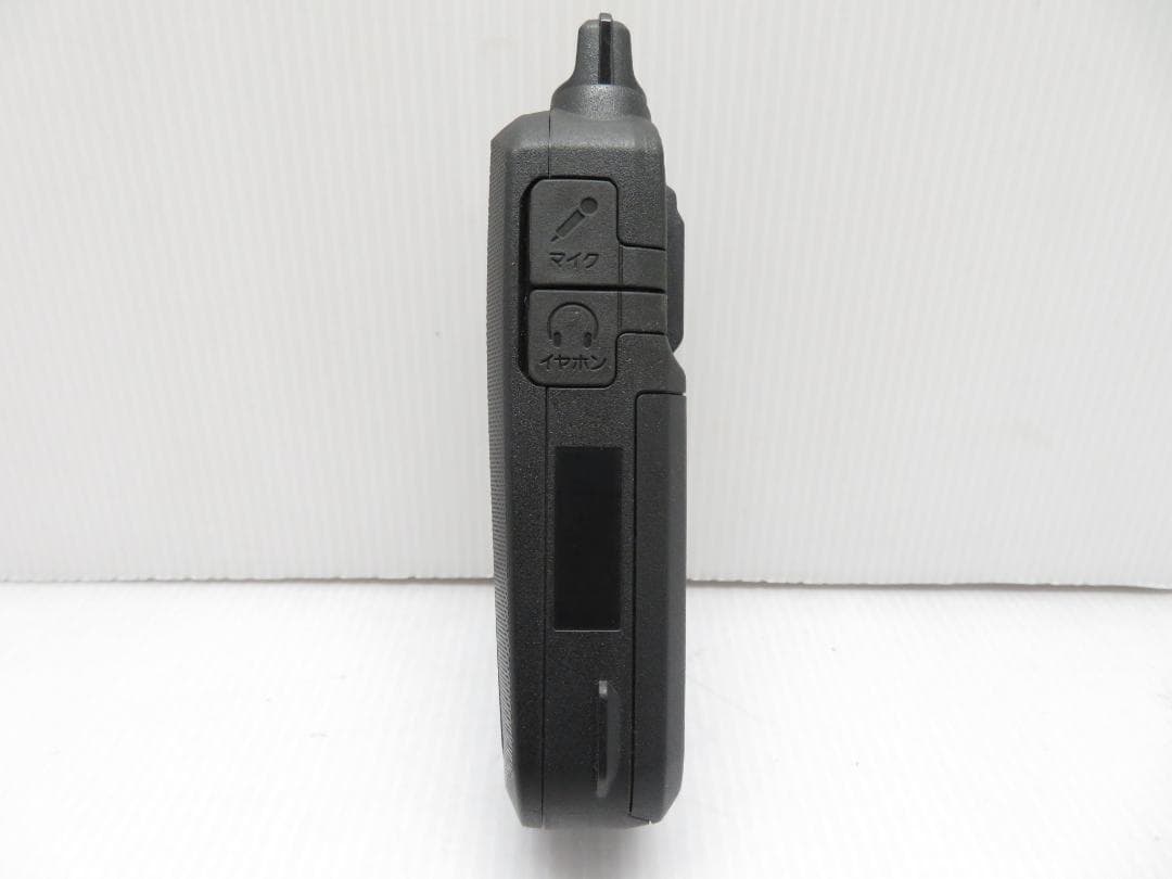 ICOM アイコム 特定小電力トランシーバー IC-4120 マイクロホン付き①