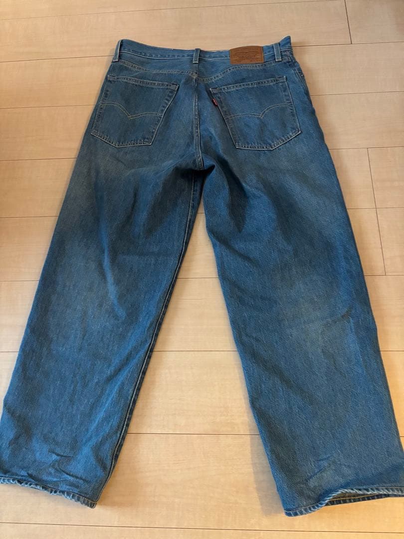 levi's リーバイス 578 W32