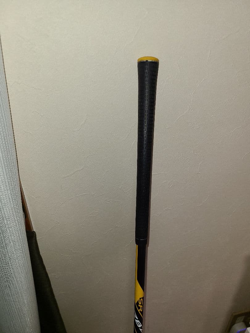 テーラーメイド RBZ(ロケットボールズ) ステージ2 ドライバー
