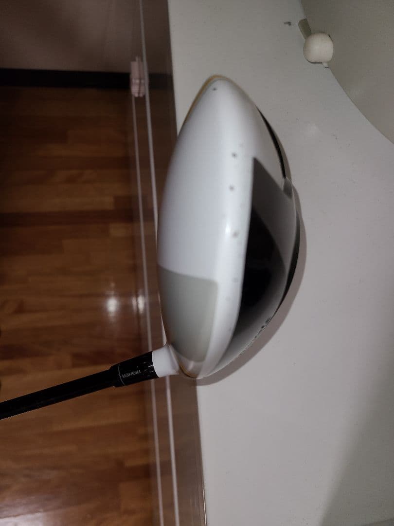 テーラーメイド RBZ(ロケットボールズ) ステージ2 ドライバー