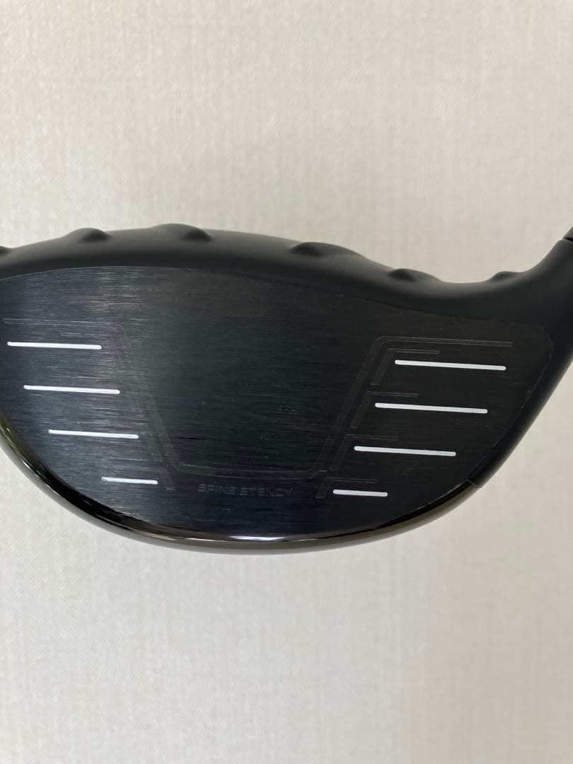 【美品】PING G440 MAX ドライバー 10.5度