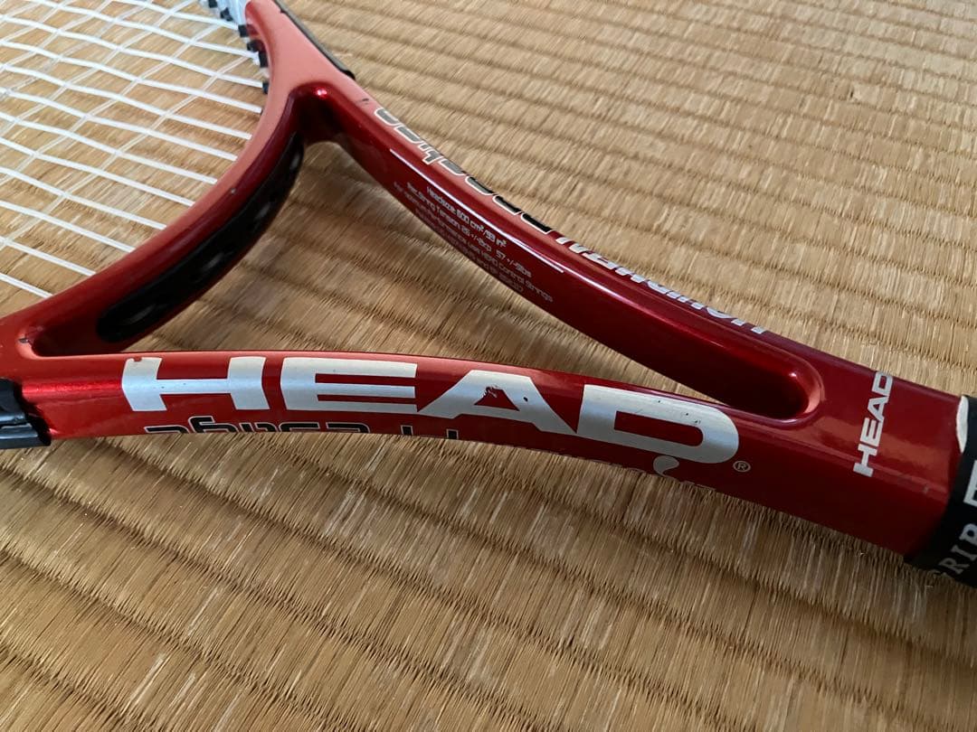 ラケット(硬式用) HEAD Liquid l Prestige MID G3