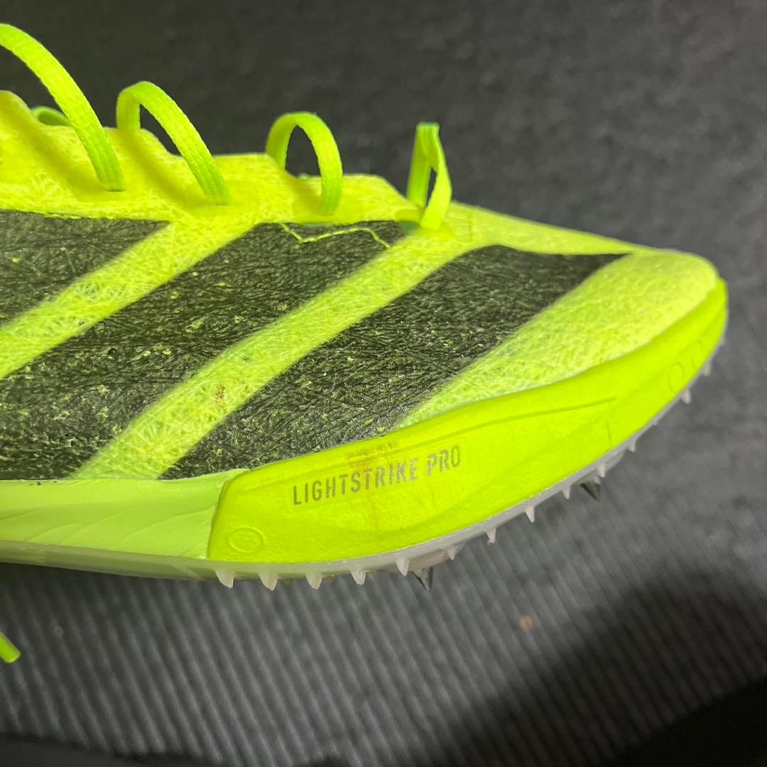 ADIDAS アディゼロprime sp3