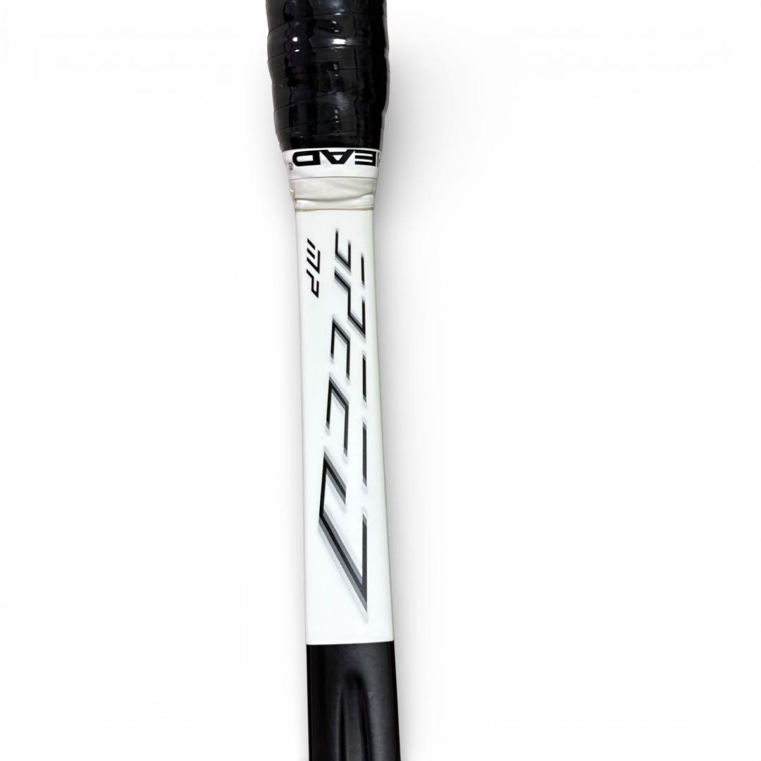 HEAD ヘッド テニスラケットGraphene 360 SPEED MP G2