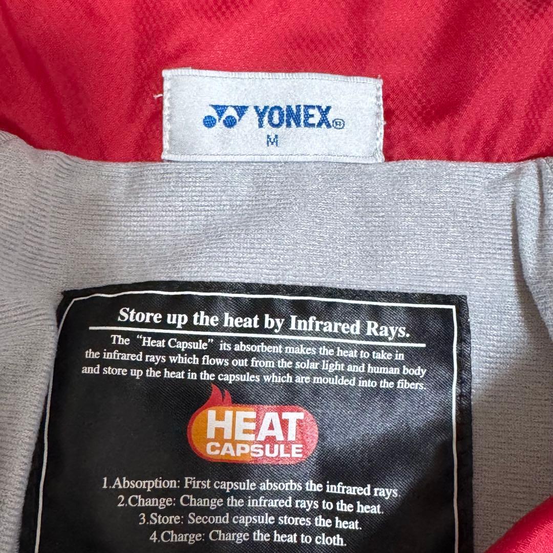 ウィンドブレーカー ヨネックス YONEX 上着 ズボン セット