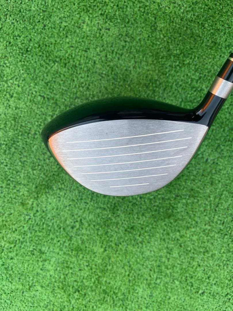 HONMA ゴルフドライバー　TW737 10.5度