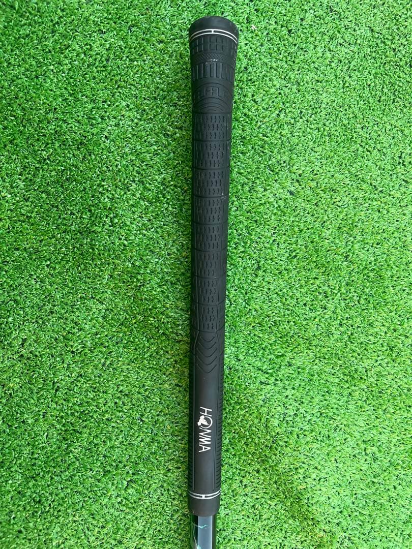 HONMA ゴルフドライバー　TW737 10.5度