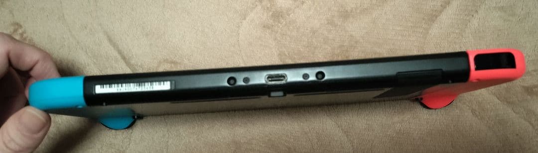Switch 本体 中古品