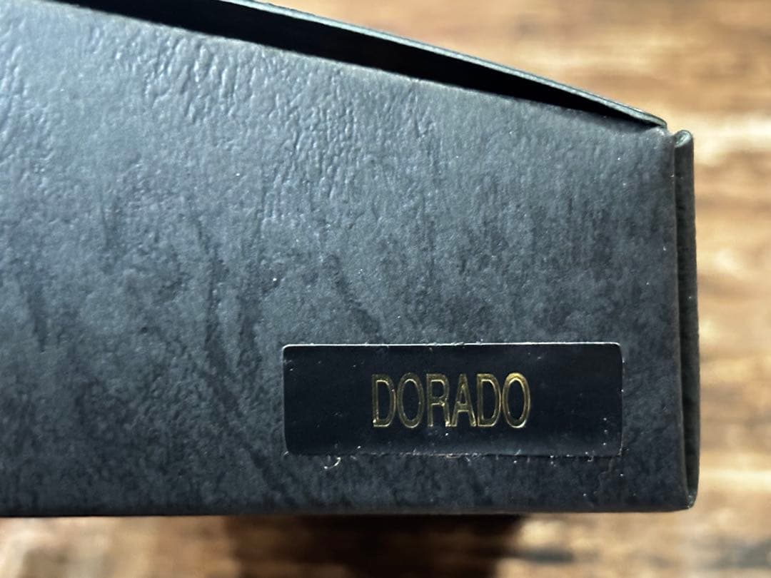 IT ジャックミドル メガバス フィッシュアロー #DORADO
