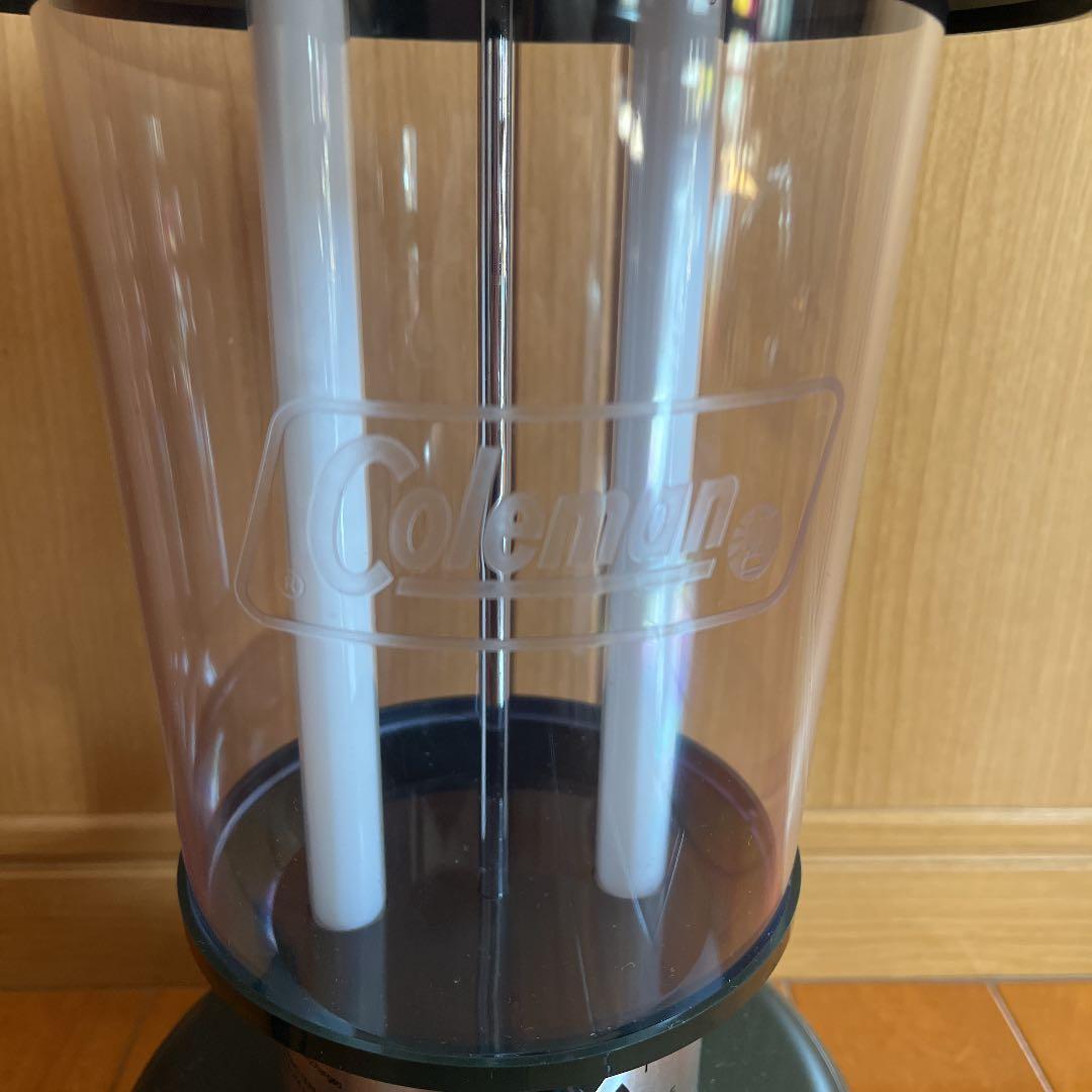 コールマン ランタン　5355