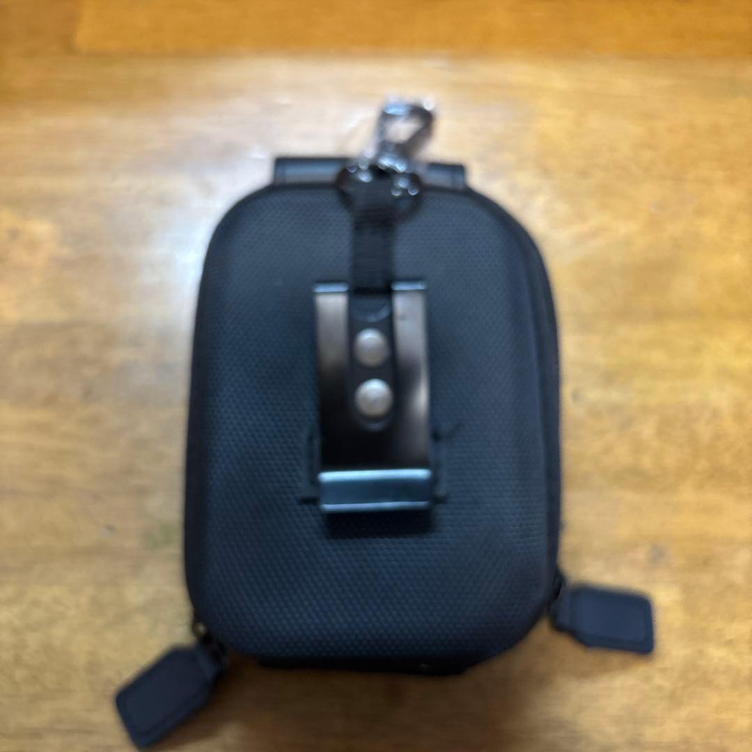 NINJOR GOLF NJ4PRO ± ゴルフ用距離計