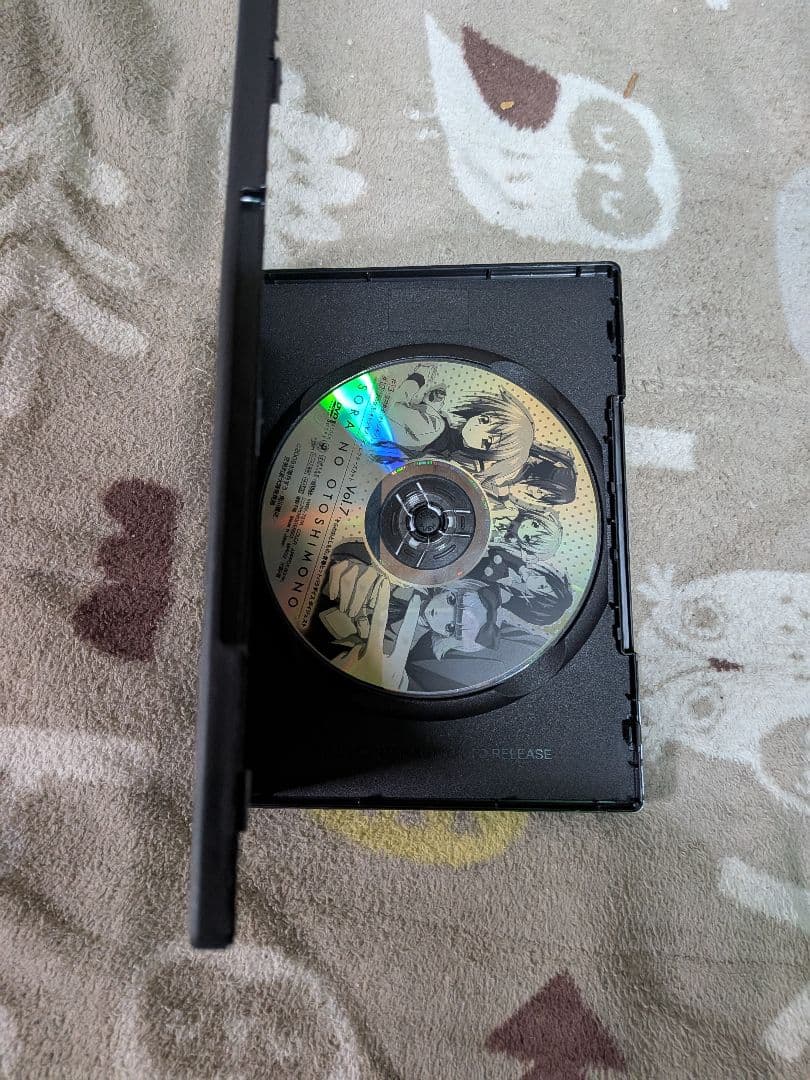 全巻　アニメ　dvd