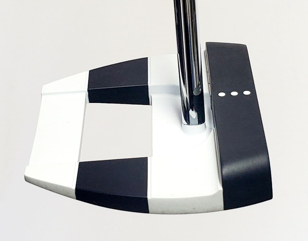 【美品】オデッセイ Ai-ONE Square2Square JAILBIRD