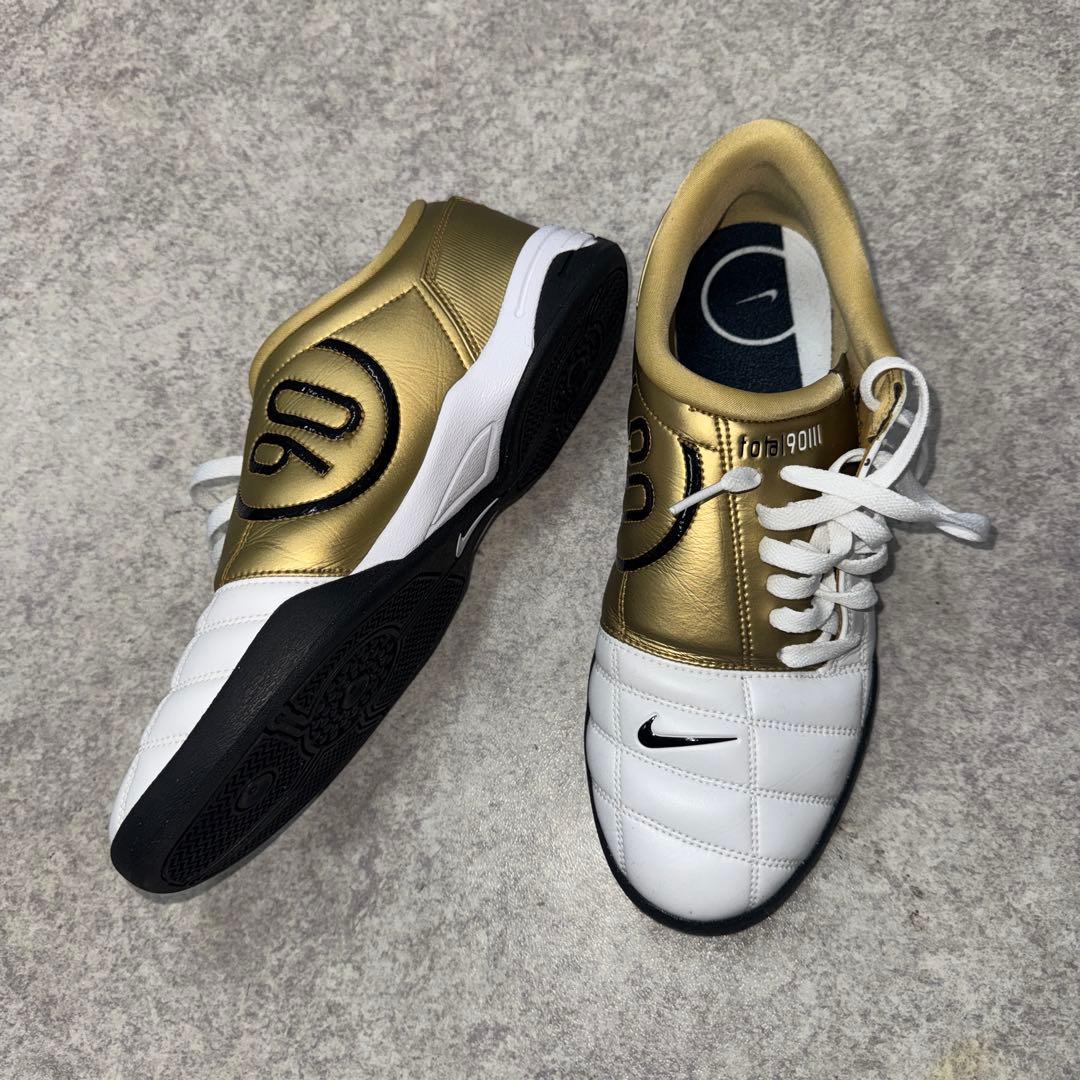 Nike ナイキT90 SP 28.5センチ