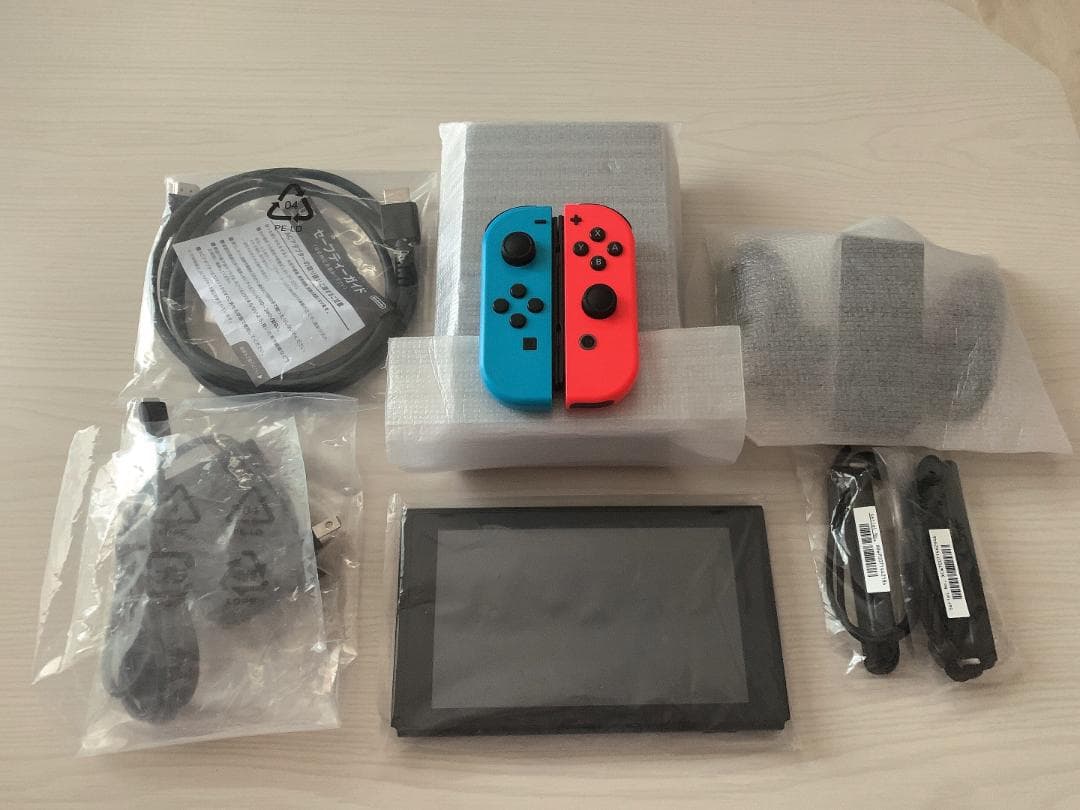 Nintendo Switch Nintendo Switch joy-con L/R