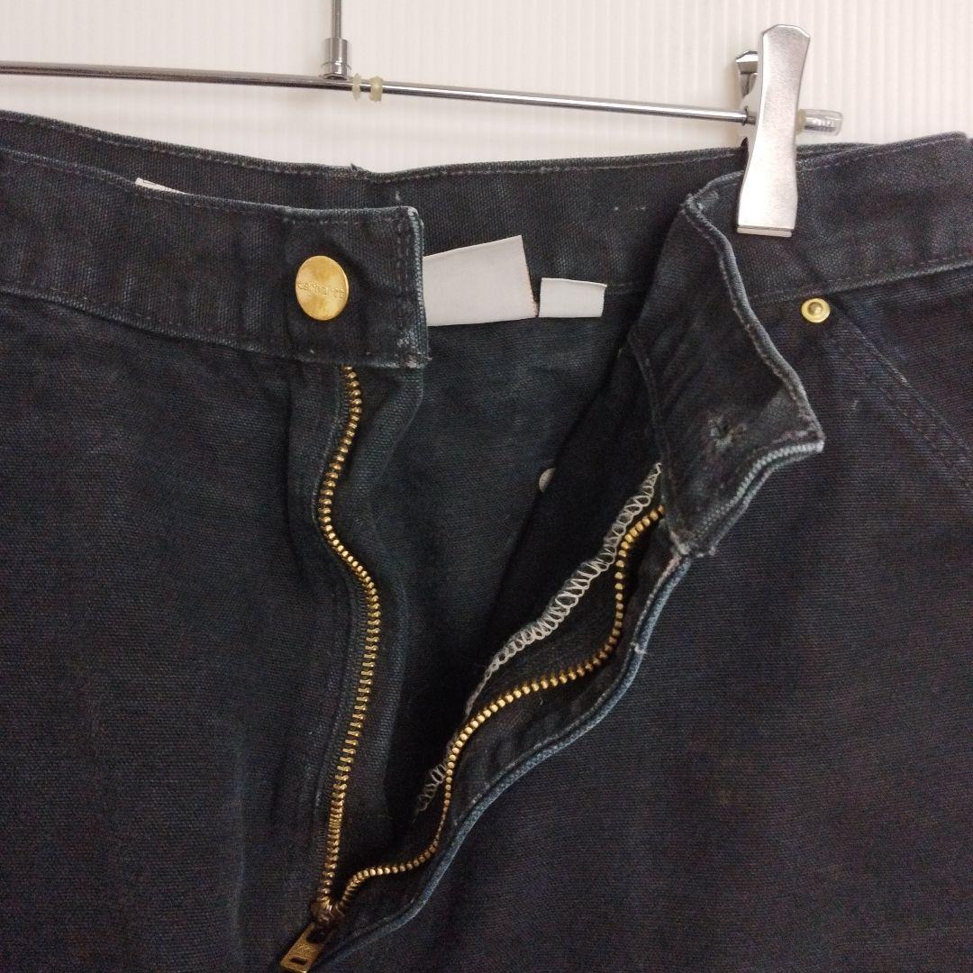 3*0様 カーハート 38☓30 ワークパンツ ペインターパンツ ダッグ地 ダブ