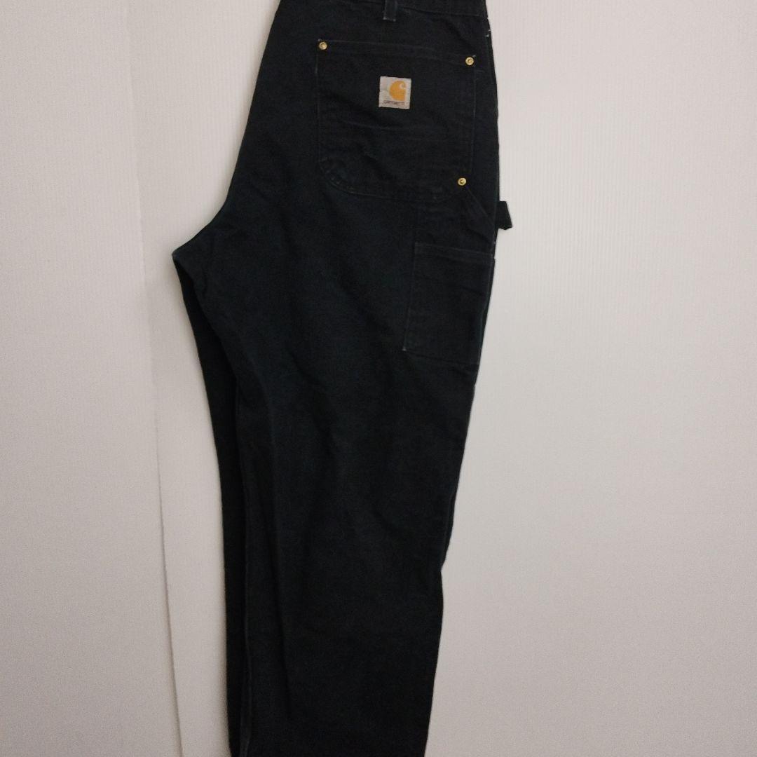 3*0様 カーハート 38☓30 ワークパンツ ペインターパンツ ダッグ地 ダブ