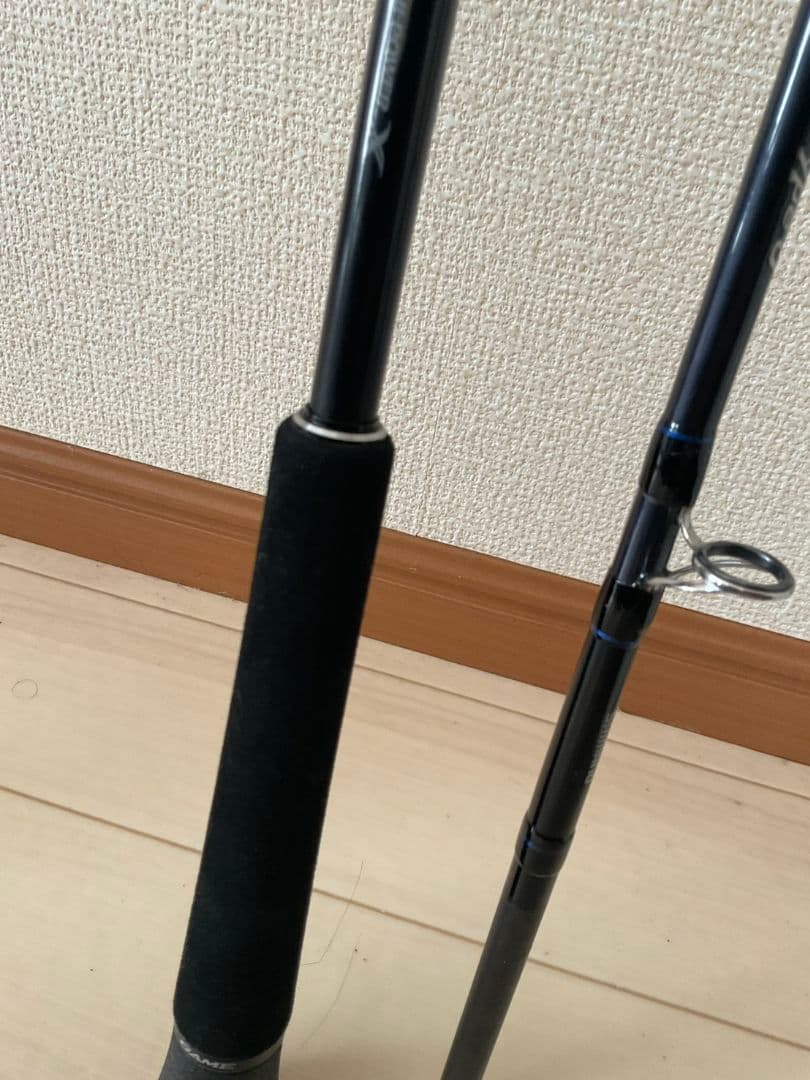 シマノ　ゲーム タイプJ B56-6