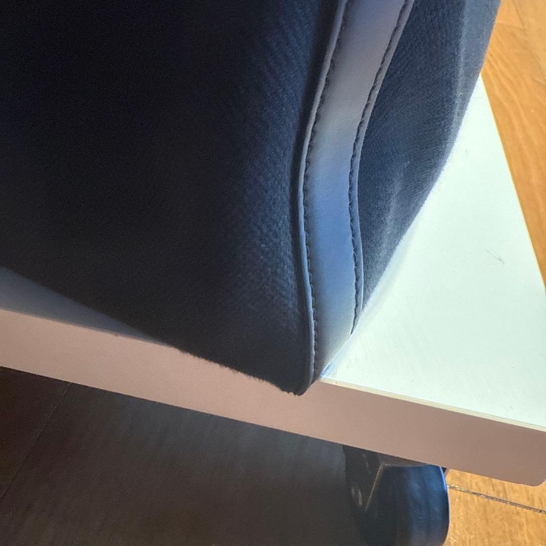 VALENTINO ブラック トートバッグ VLNT