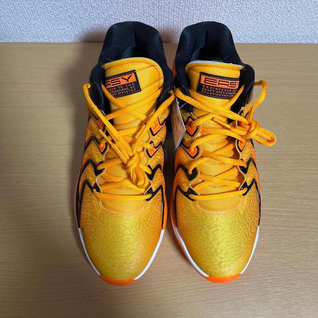 新品 KD17 EP オレンジ 28cm