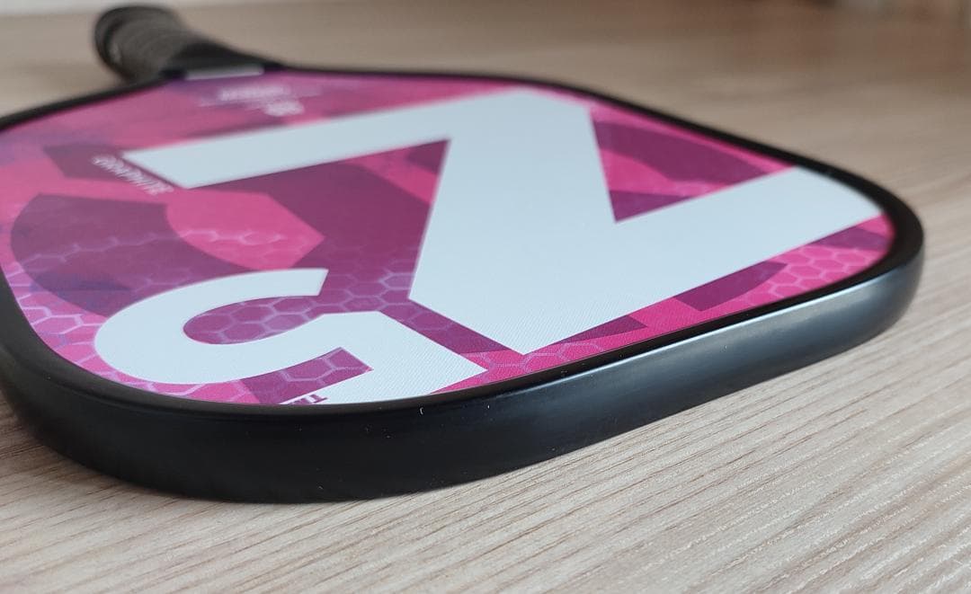 ピックルボール パドル Onix Z5 Graphite USAPA
