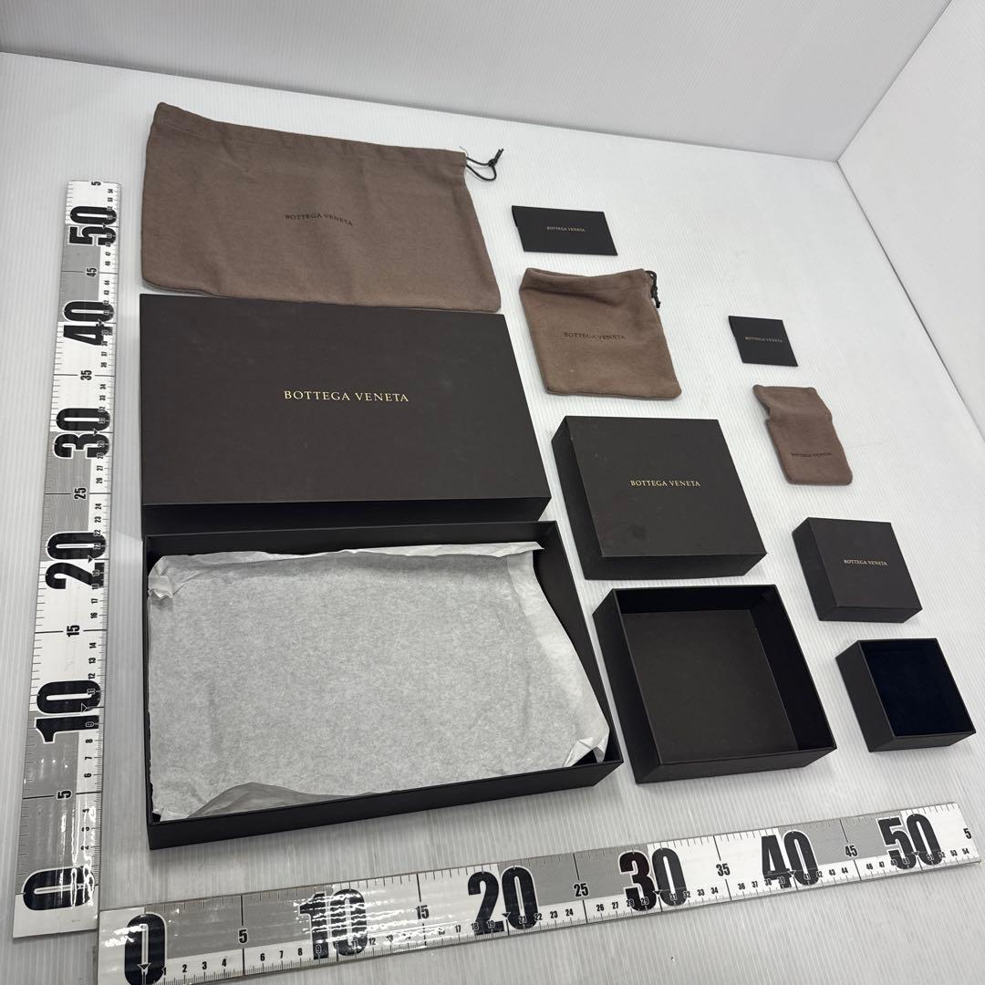 Bottega Veneta ボッテガヴェネタ 空箱 17点 保存袋4点 まとめ