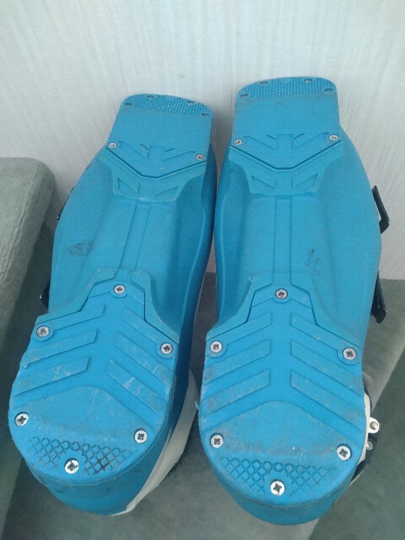 【SALOMON☆】24.5cm　スキーブーツ♪　送料無料！