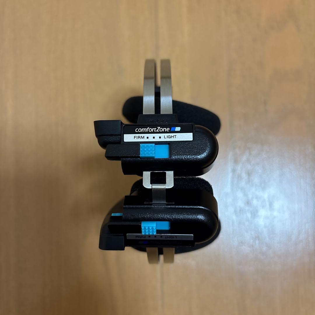 KOSS Porta Pro Wireless 2.0とYAXI EARPADS