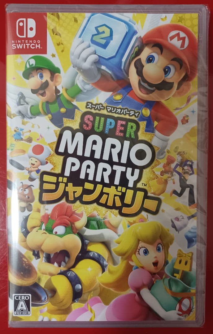 NintendoSwitchソフトまとめ売り