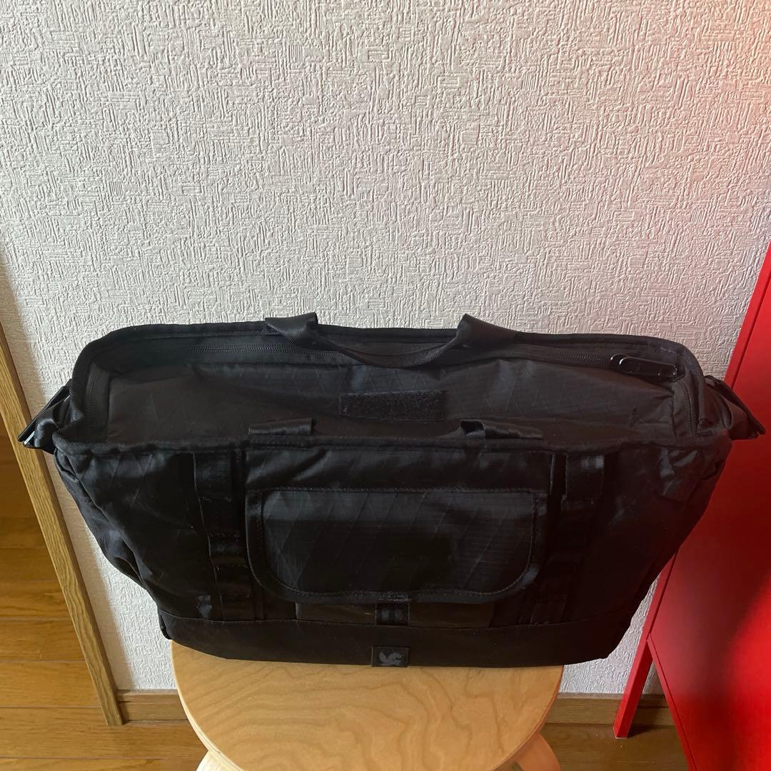 【最終値下】CHROME MIDTOWN 20L MESSENGER