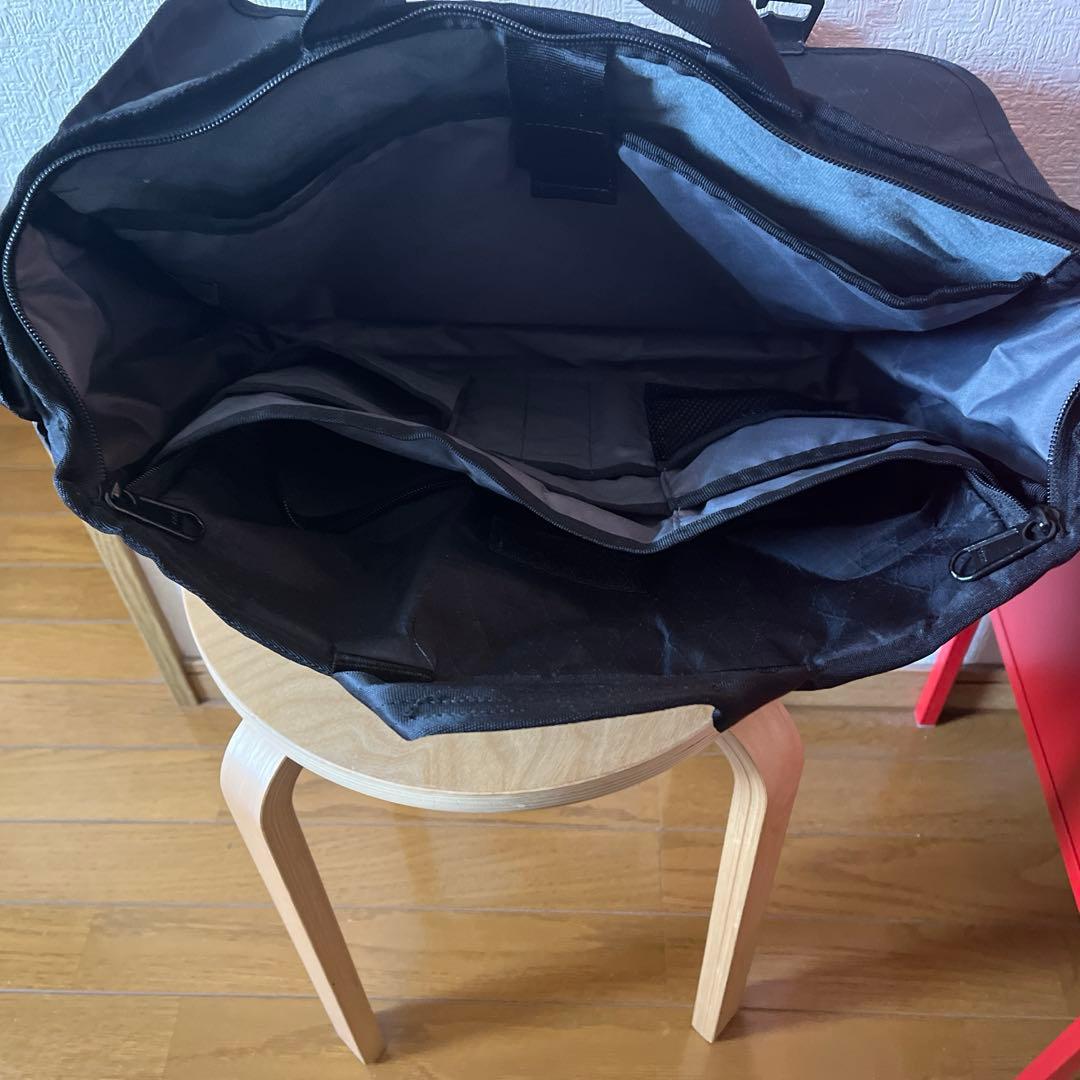 【最終値下】CHROME MIDTOWN 20L MESSENGER