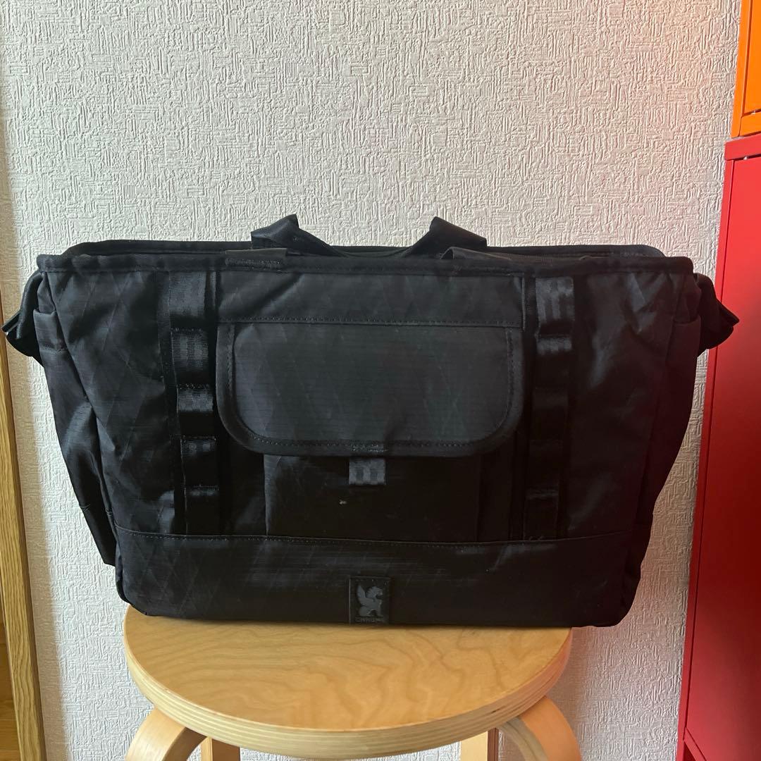 【最終値下】CHROME MIDTOWN 20L MESSENGER