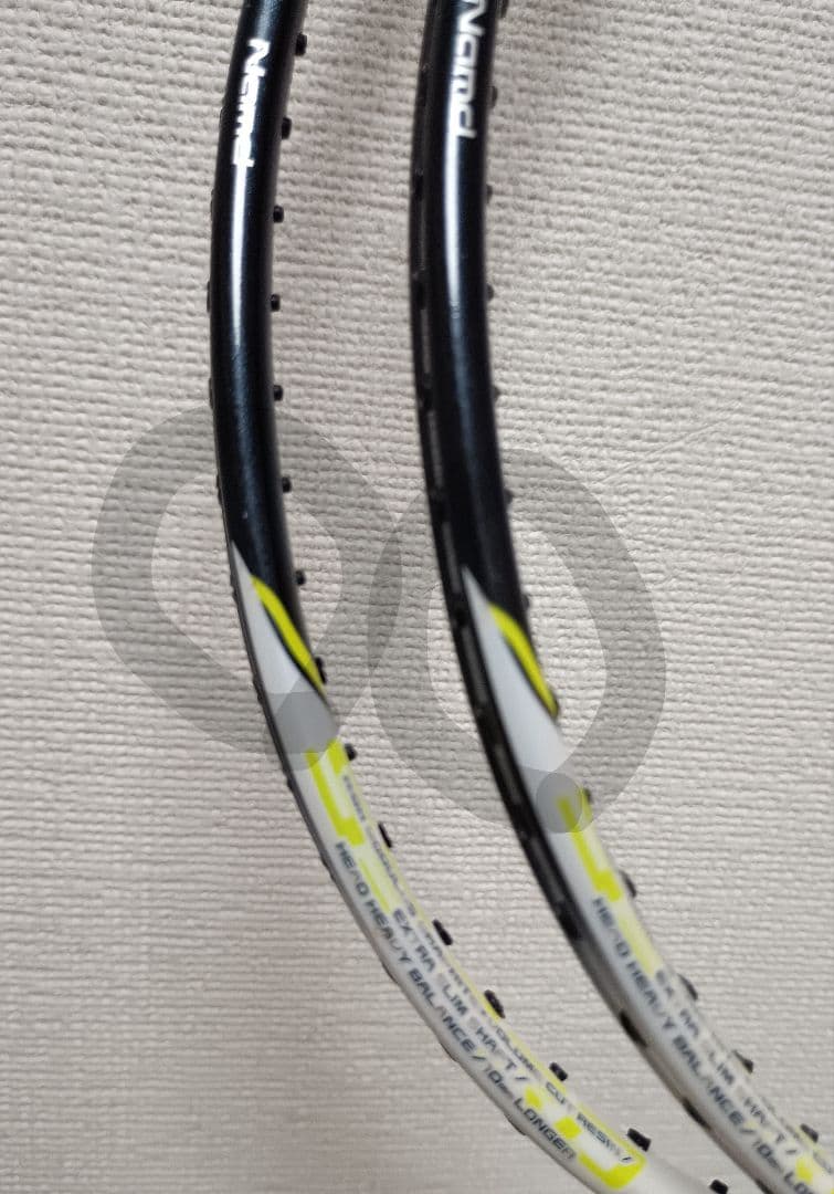 ASTROX 99 PRO 2本セット 4U6