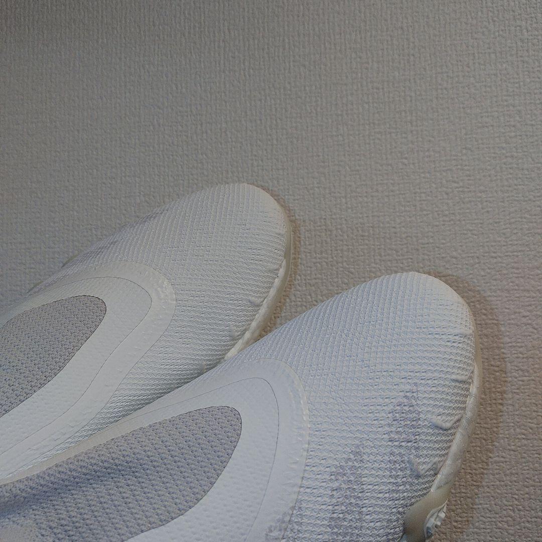 adidas　ゴルフ　シューズ 28.0センチ　ホワイト