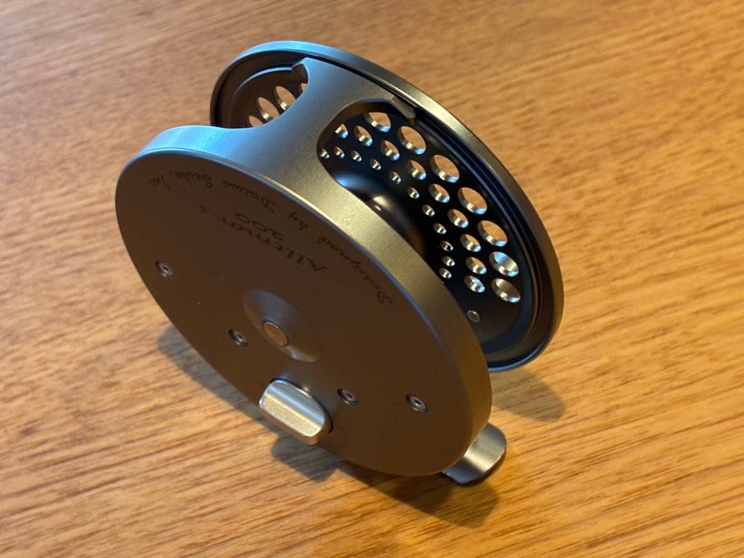 Alltmor 200 アルトモア　美品