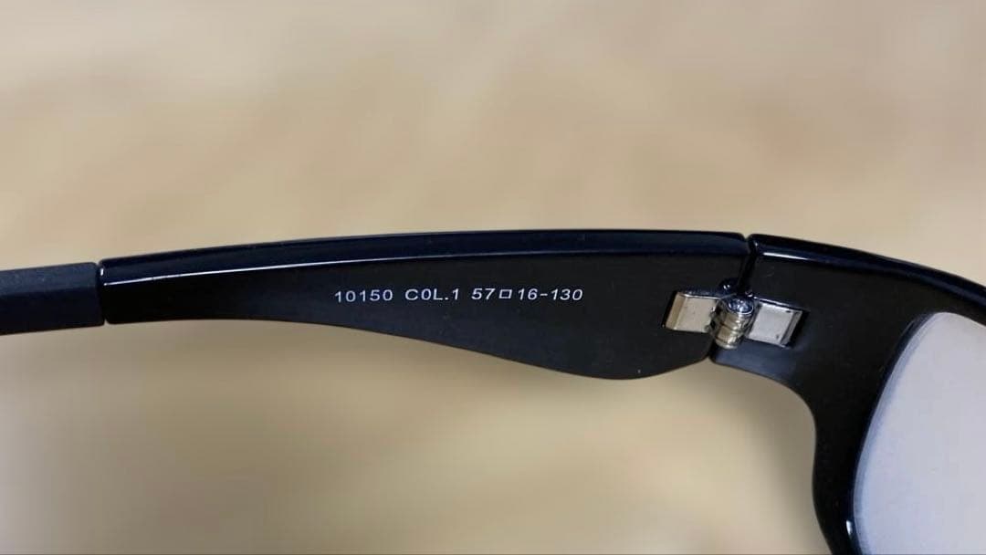 Z∞NEGLASS ゾーングラス XL Zone Glass 集中力アップに！