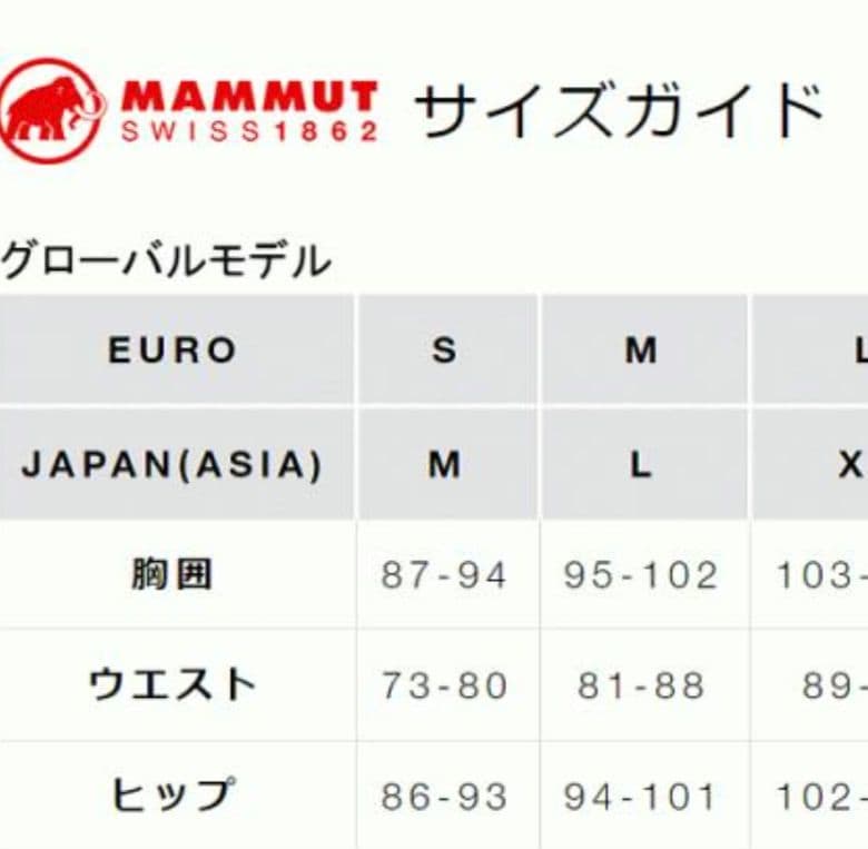 MAMMUT マムートダウンベスト Whitehorn In Vest 黒 S