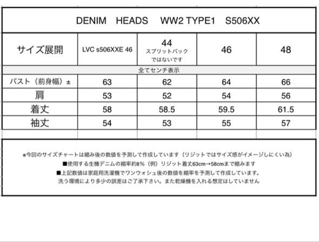 新品未使用　denimheads デニムヘッズ　セットアップ　Tバック