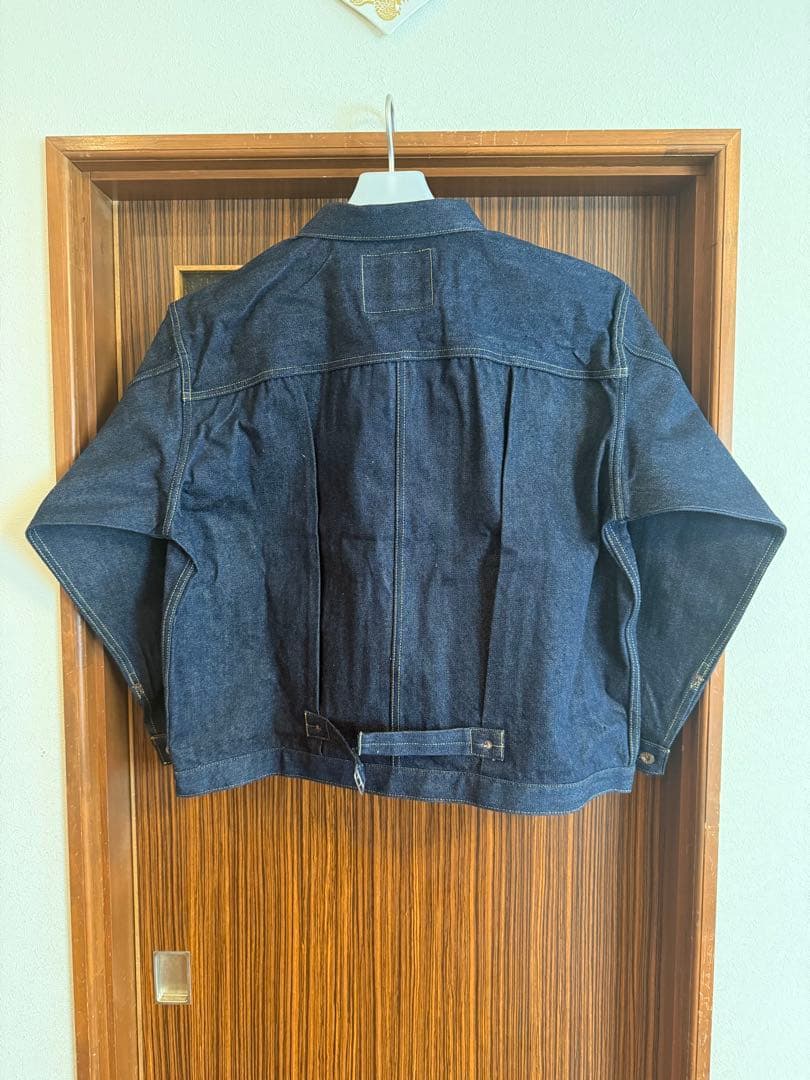 新品未使用　denimheads デニムヘッズ　セットアップ　Tバック