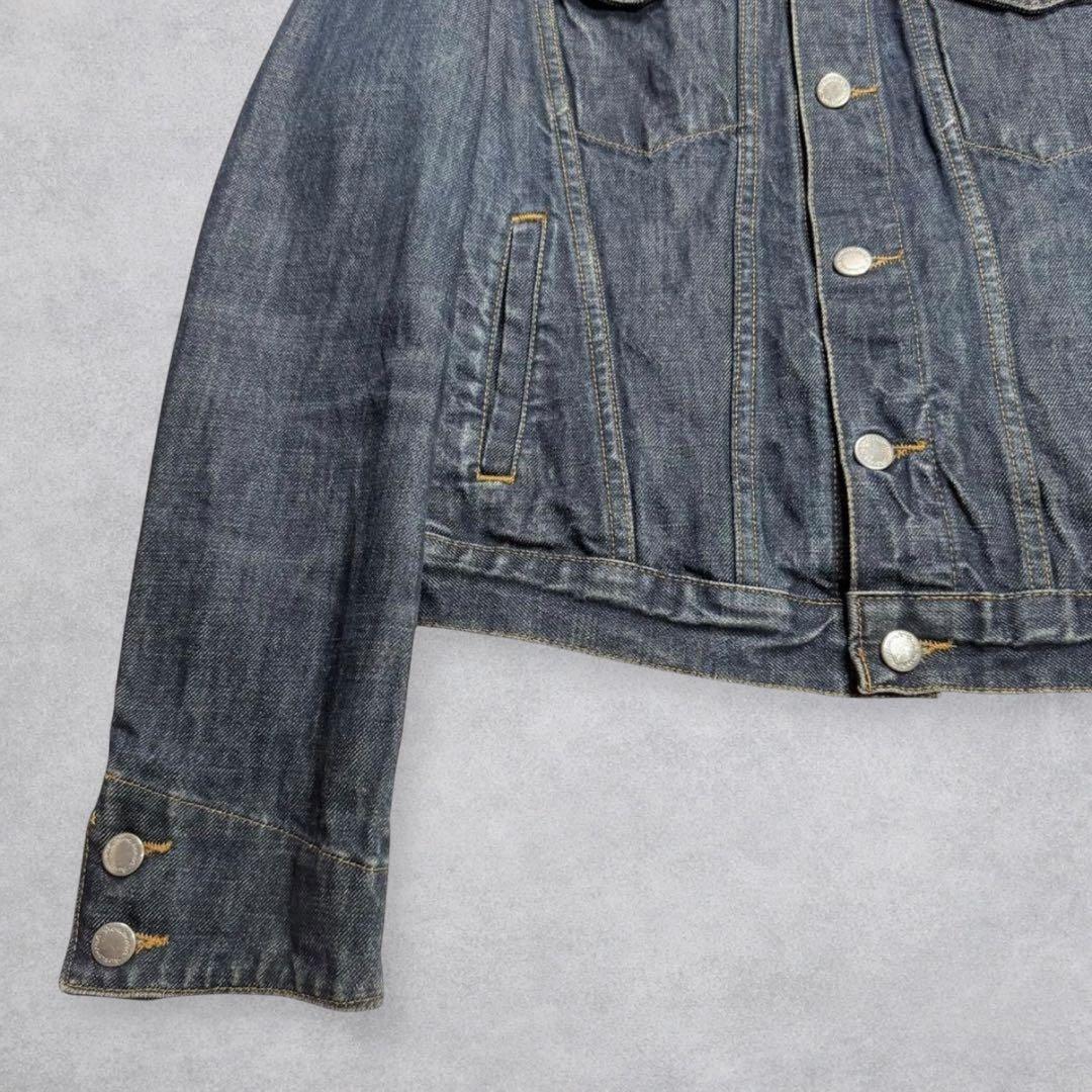 01SS Vivienne Westwood ANGLOMANIA Gジャン